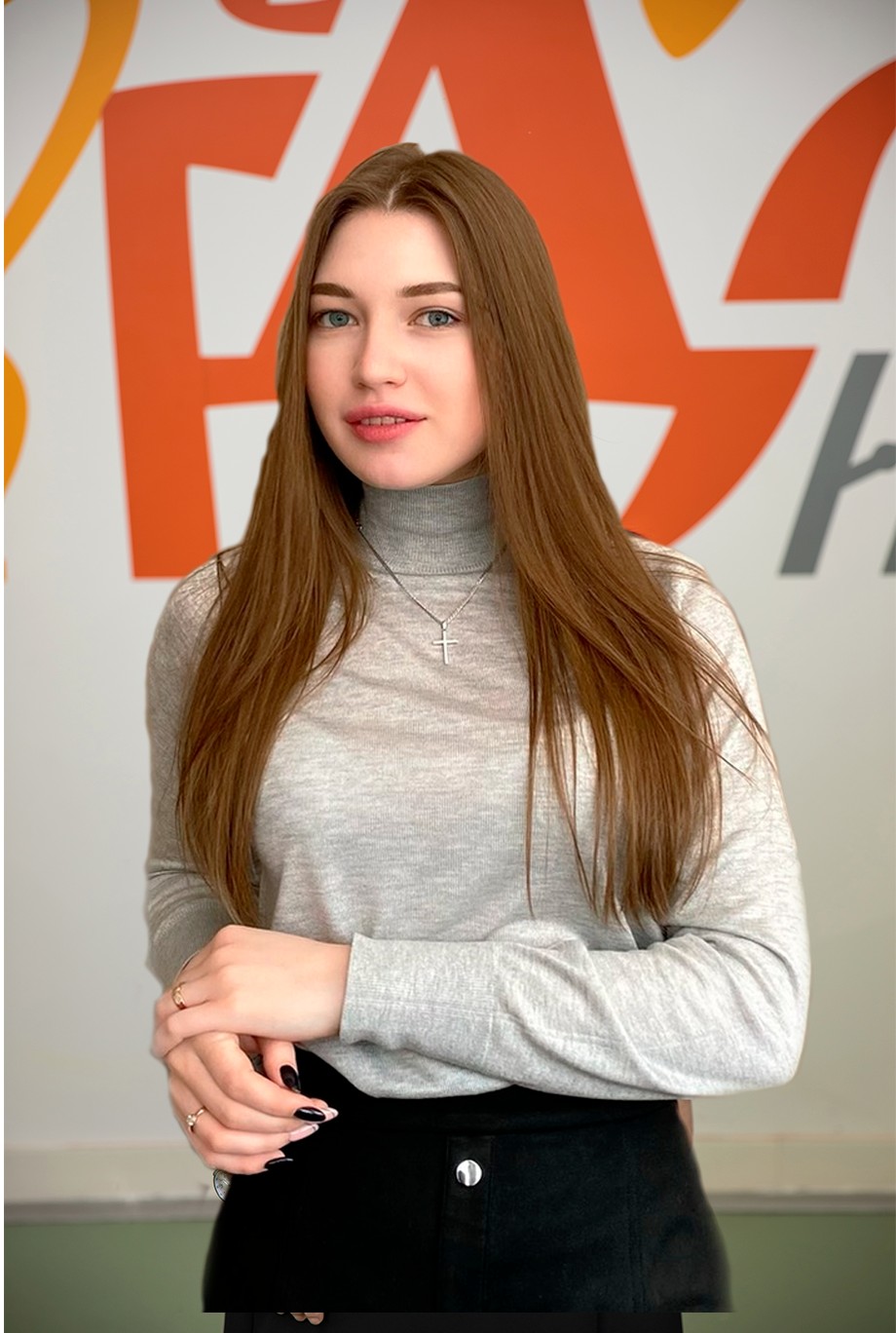 Савина Алина Олеговна.