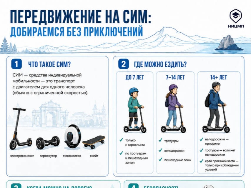 всё это СИМ.