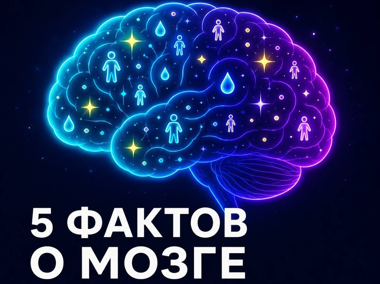 Неделя сохранения здоровья головного мозга.